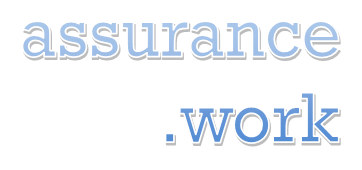 Assurance Work Logo